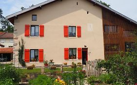 Chambres D'Hotes Du Ruisseau D'Argent